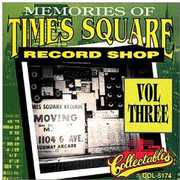 Times Square Records, Vol.3 , Various Artists
