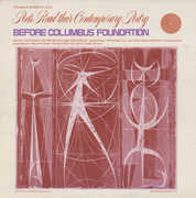 Poets Read Their Poetry / Various , Various Artists