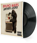 Unorthodox Jukebox [Explicit Content] , Bruno Mars
