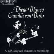 Works for Flute & Guitar