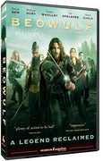Beowulf: Return to the Shieldlands 