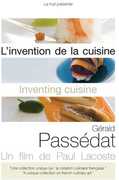 Gerald Passedat: Inventing Cuisine , G rald Pass dat