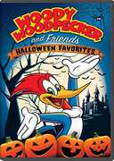 Woody Woodpecker and Friends: Halloween Favorites , Woody Woodpecker