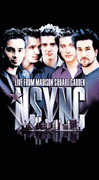 Live at Madison Square Garden , *NSYNC