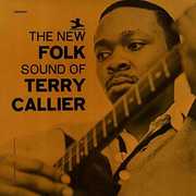 The New Folk Sound , Terry Callier