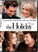 The Holiday , Cameron Diaz