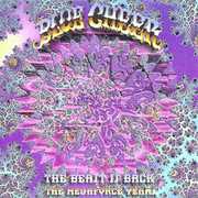 Megaforce Years , Blue Cheer