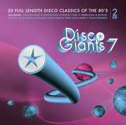 Disco Giants, Vol. 7 , Disco Giants