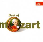 Best of Mozart /  Various , Various Artists