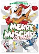 Merry Mischief Collection , Jerry