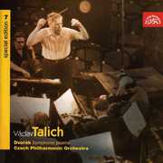 Vaclav Talich Special Edition 7 , Vaclav Talich