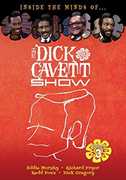 The Dick Cavett Show: Inside the Minds Of... : Volume 3 , Dick Cavett