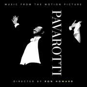 Pavarotti (Music From the Motion Picture) , Luciano Pavarotti
