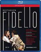 Fidelio , Kresimir Strazanac