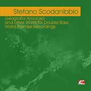 Scodanibbio: Geografia Amorosa , Stefano Scodanibbio