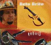 Imbole [Import] , Beto Brito