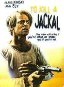 To Kill a Jackal , John Ely