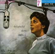 Delightful Doris Drew , Doris Drew