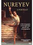 Rudolf Nureyev - A Portrait , Sylvia Guillem
