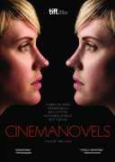 Cinemanovels , Lauren Lee Smith