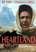 Heartland , Megan Folsom