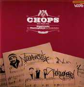 Niggarachi , Chops