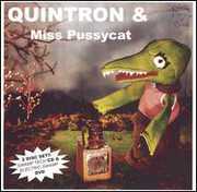 Swamp Tech , Quintron and Miss Pussycat