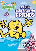 Wow Wow Wubbzy: A Little Help From My Friends , Carlos Alazraqui