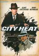 City Heat , Clint Eastwood