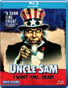 Uncle Sam: I Want You... Dead! , P.J. Soles