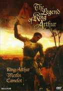 The Legend of King Arthur 