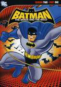 Batman: The Brave and the Bold: Season Two, Part One , Corey Burton