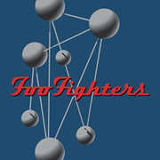 Colour and The Shape , Foo Fighters