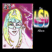 Acid Jazz: Latin Soul & Dance Album , Various Artists