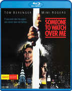 Someone to Watch Over Me , Tom Berenger