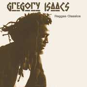 Reggae Classics , Gregory Isaacs