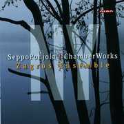 Chamber Works , Seppo Pohjola