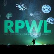 Plays Pink Floyd's The Man & The Journey , RPWL