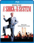 A Shock to the System , Michael Caine
