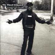 Third Unhead: Connecticut Hip Hop 1979-1983 , Various Artists