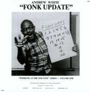 Fonk Update , Andrew White