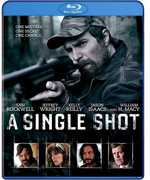 A Single Shot , Sam Rockwell