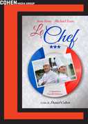 Le Chef , Jean Reno