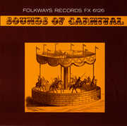Sounds of Carnival /  Various , Various Artists