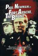 Fort Apache, The Bronx , Paul Newman