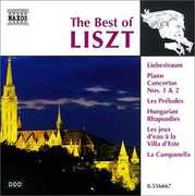 Best of Liszt , Liszt