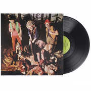 This Was , Jethro Tull