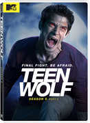 Teen Wolf: Season 6 Part 2 , Holland Roden