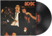If You Want Blood You've Got It , AC/DC