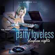 Sleepless Nights , Patty Loveless
